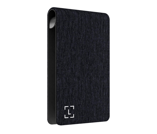 Ledger Nano Gen 5 Magnet Folio, business charcoal - 1416509 - zdjęcie 3
